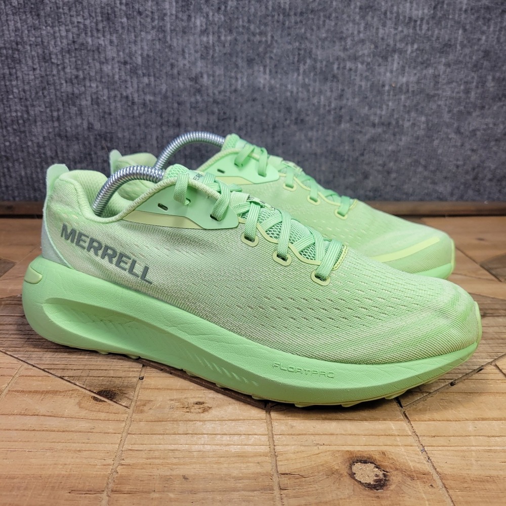 Merrell "MORPHLITE" Men's Size 9 Trail Running Shoes Road Running Sneaker